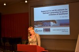 Second International Conference Catalysis For Renewable Sources: fuel, energy, chemicals  
July 22-28, 2013, Lund, Sweden