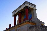 Excursion to Heraklion & the Palace of Knossos