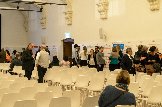 XXIII International Conference on Chemical Reactors CHEMREACTOR-23 Ghent, Belgium, November 5-9, 2018