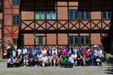 Second International Conference Catalysis For Renewable Sources: fuel, energy, chemicals  
July 22-28, 2013, Lund, Sweden